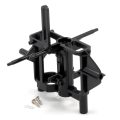 Blade mCP X Main Frame with Hardware BLH3505